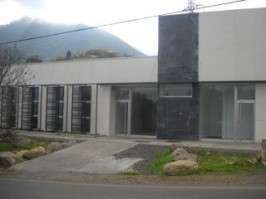 Consultorio Médico de Tenteniguada (Foto TA)